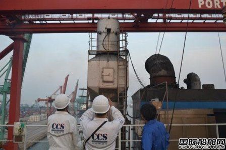 700艘船改裝項目或遭“棄單”？中國船廠不擔心